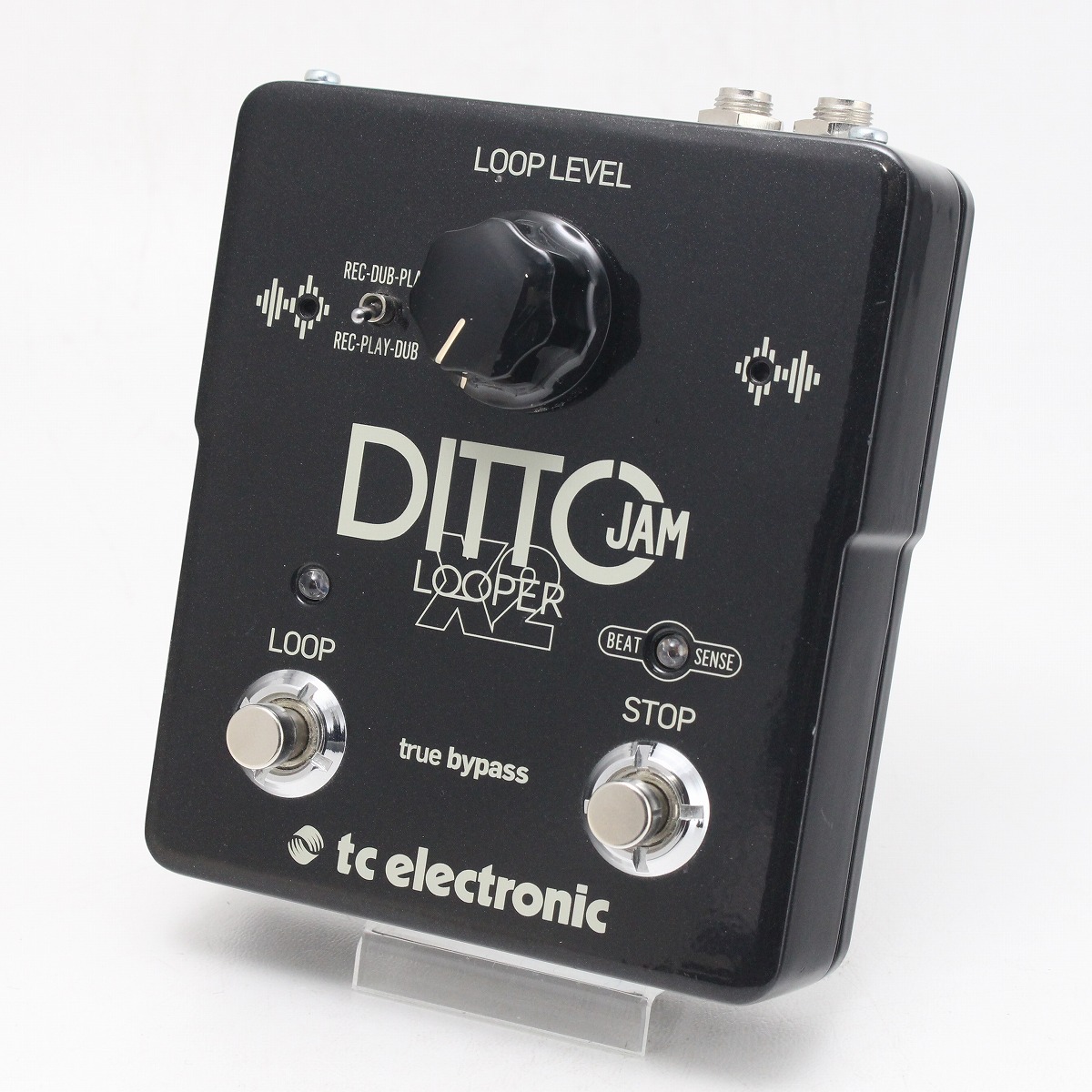 tc electronic DITTO JAM X2 【御茶ノ水本店】（中古）【楽器検索