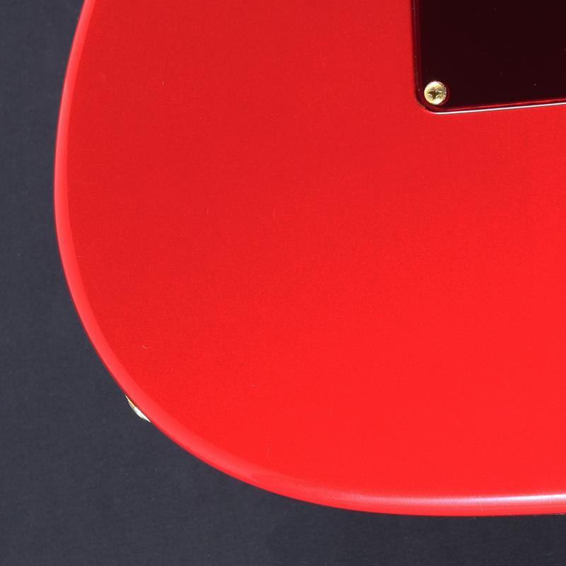 FERNANDES USED 中古 LA-85KK (Pearl Red)（中古）【楽器検索デジマート】