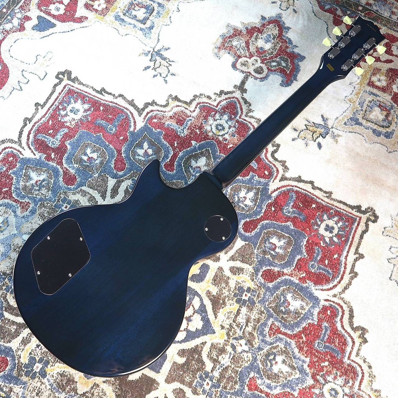 Tokai love rock LS（中古/送料無料）【楽器検索デジマート】