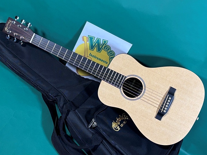 Martin LXM（中古）【楽器検索デジマート】