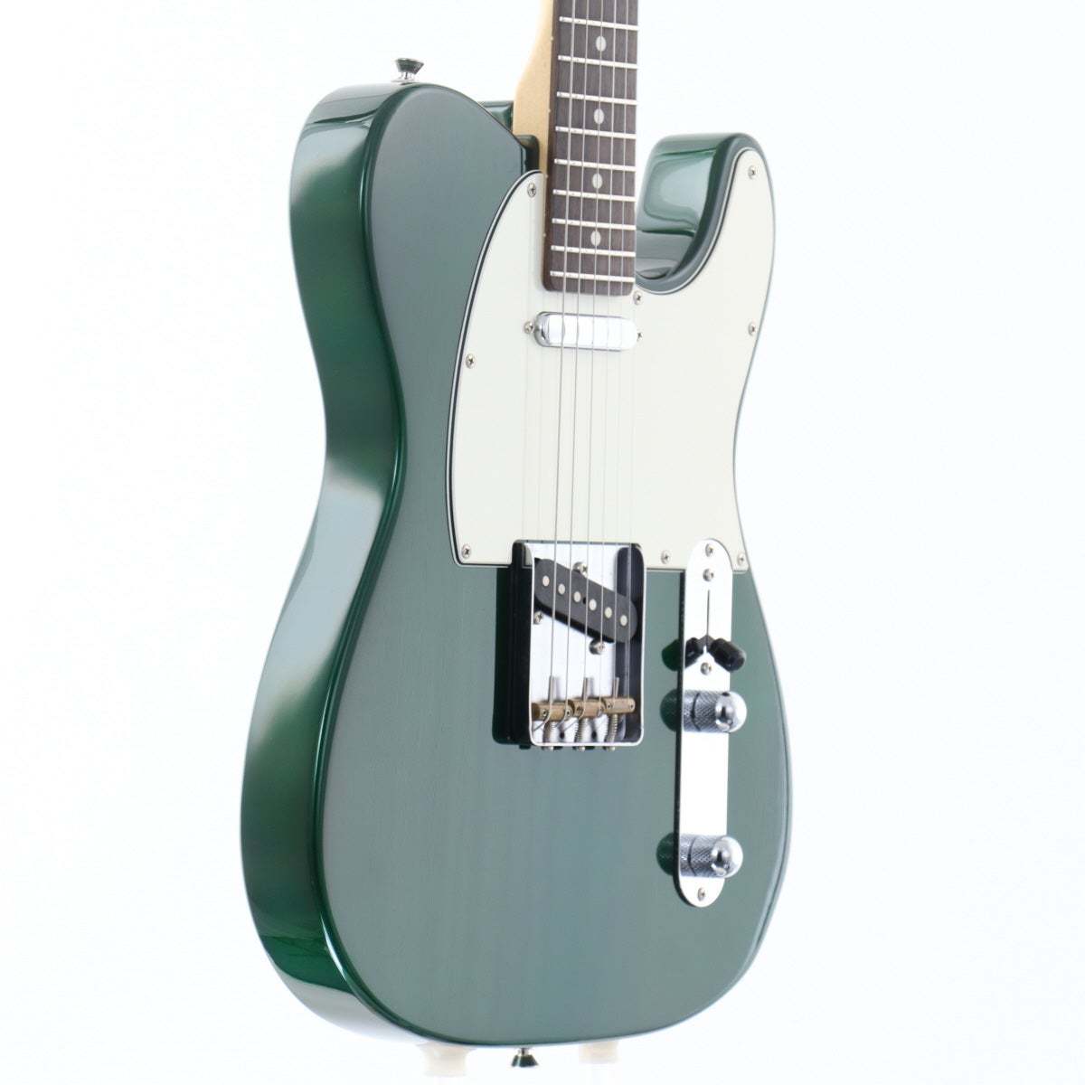 FUJIGEN(FGN) Neo Classic NTL101 CAG (Candy Apple Green) 【福岡店