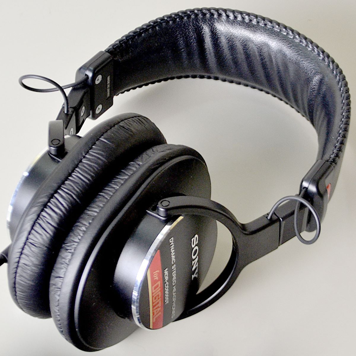 SONY MDR-CD900ST