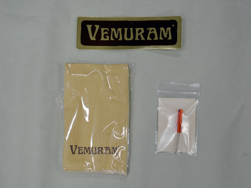 VEMURAM SPIRITONE（新品）【楽器検索デジマート】