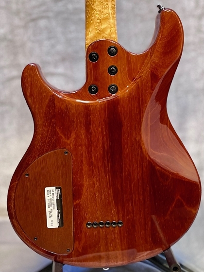 PEAVEY HP Special CT Custom -Natural / Birdseye Maple- 2008