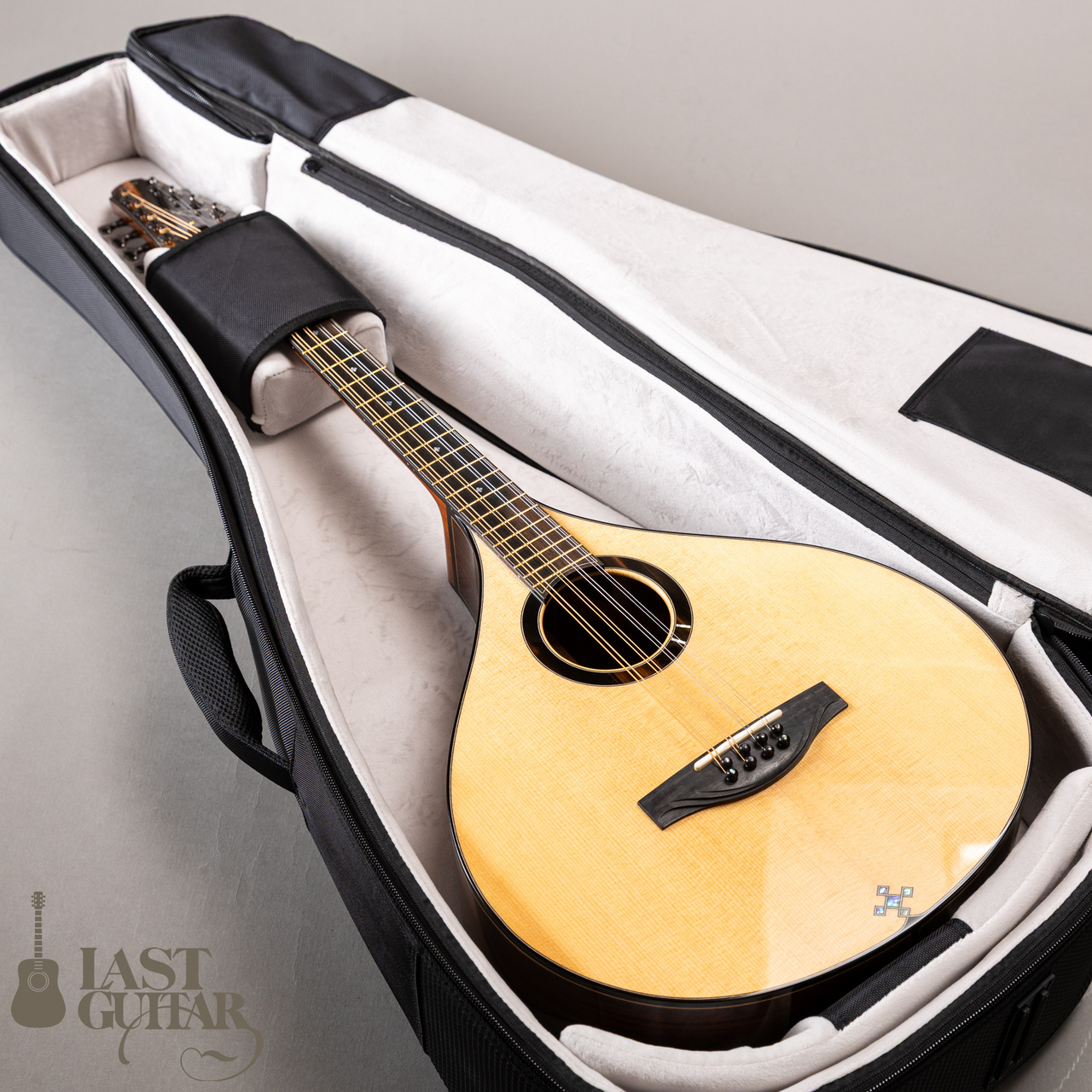 Voyager Guitars Irish Bouzouki（新品）【楽器検索デジマート】