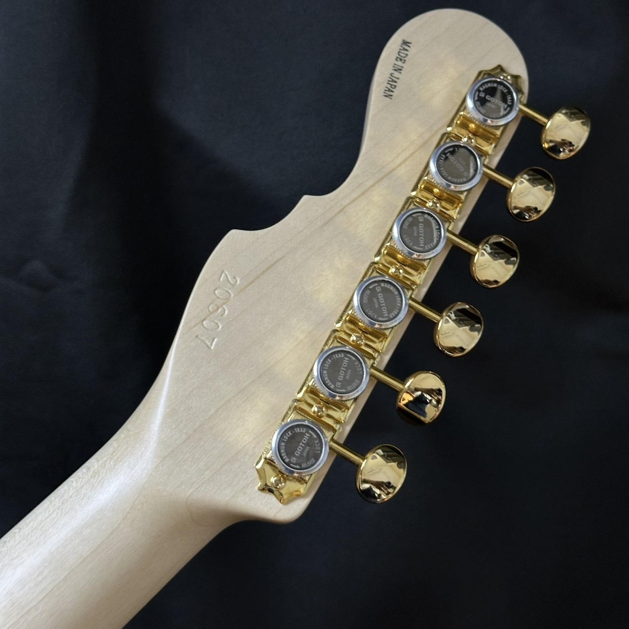 momose 【サウンドメッセ25限定モデル】MT-OSAKAZAKURA25/E