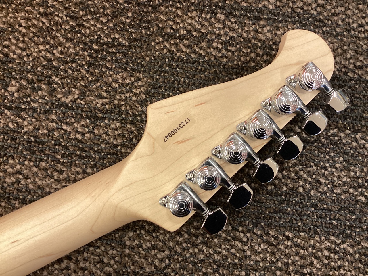 LEGEND LJM-Z/3TS（新品）【楽器検索デジマート】
