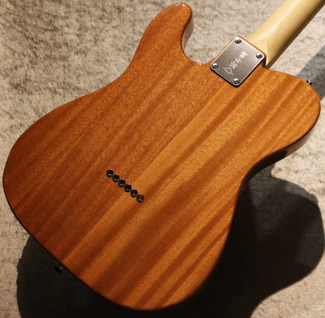 FUJIGEN(FGN) NTE110MMHT ~Natural~ #C250136【3.46kg