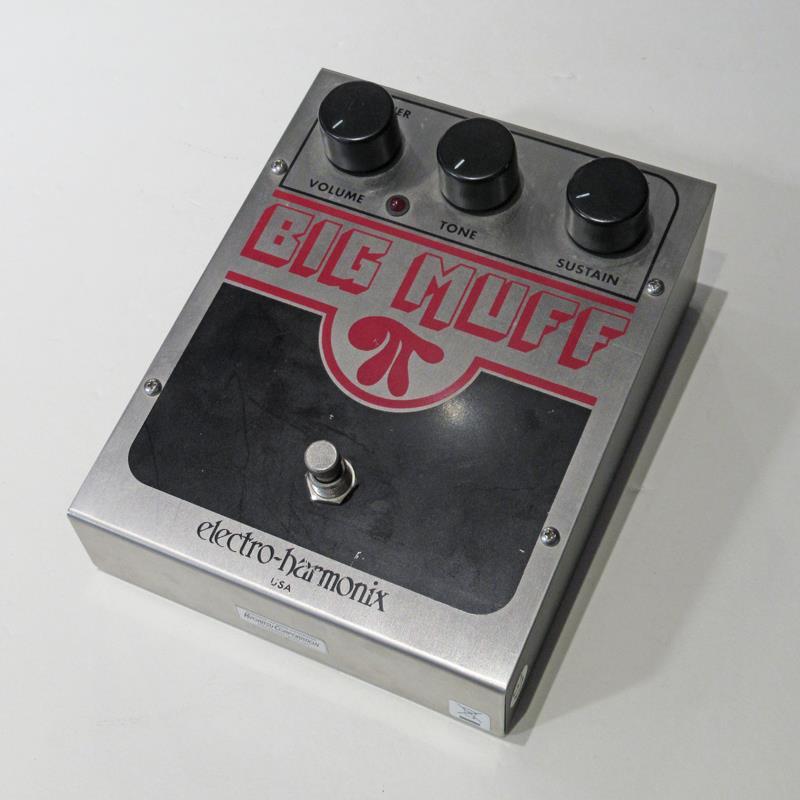 2025年レディースファッション福袋 Electro-Harmonix Pi（中古）【楽器検索 Muff Big 中古 USED ギター