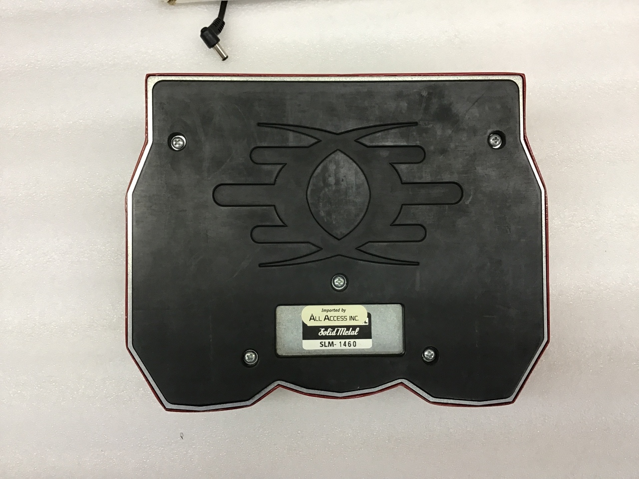 DAMAGE CONTROL Solid Metal（中古）【楽器検索デジマート】