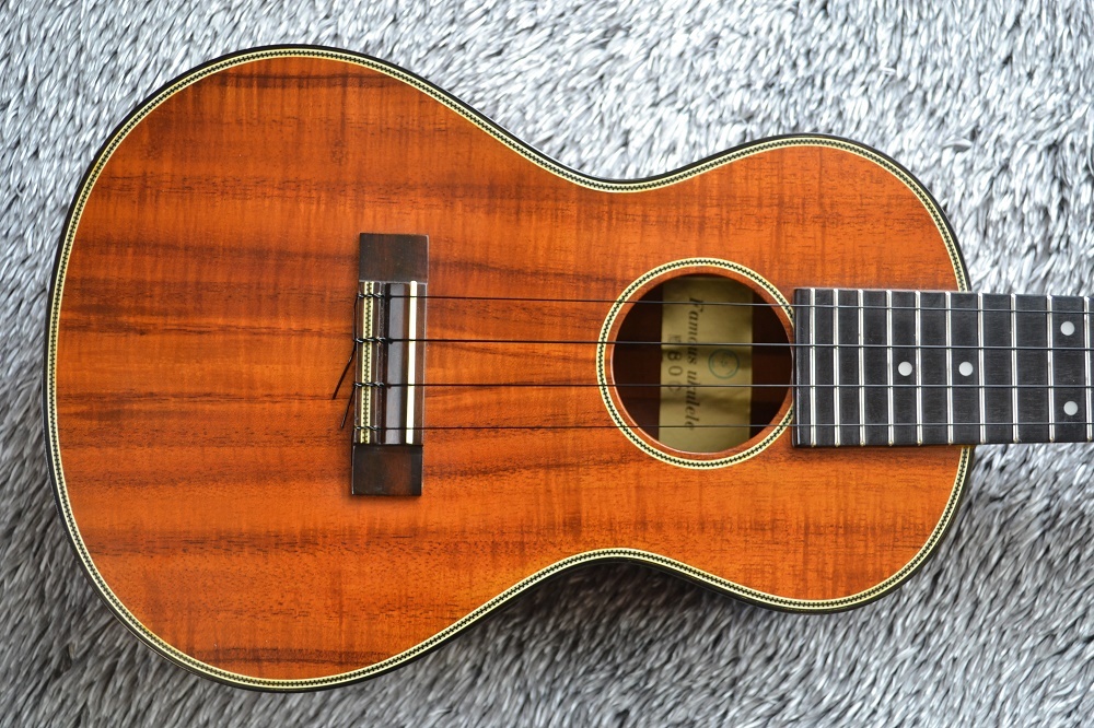S.Nakanishi 80C(中古)【楽器検索デジマート】 S.Nakanishi 80C(中古)【楽器検索デジマート】