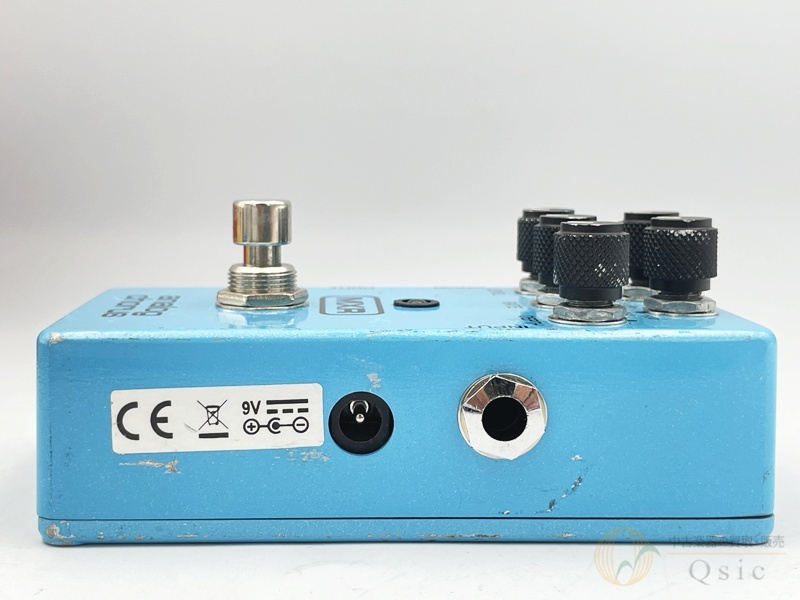 あいわな様 MXR analog chorus 本体 箱なし MXR analog chorus ギター