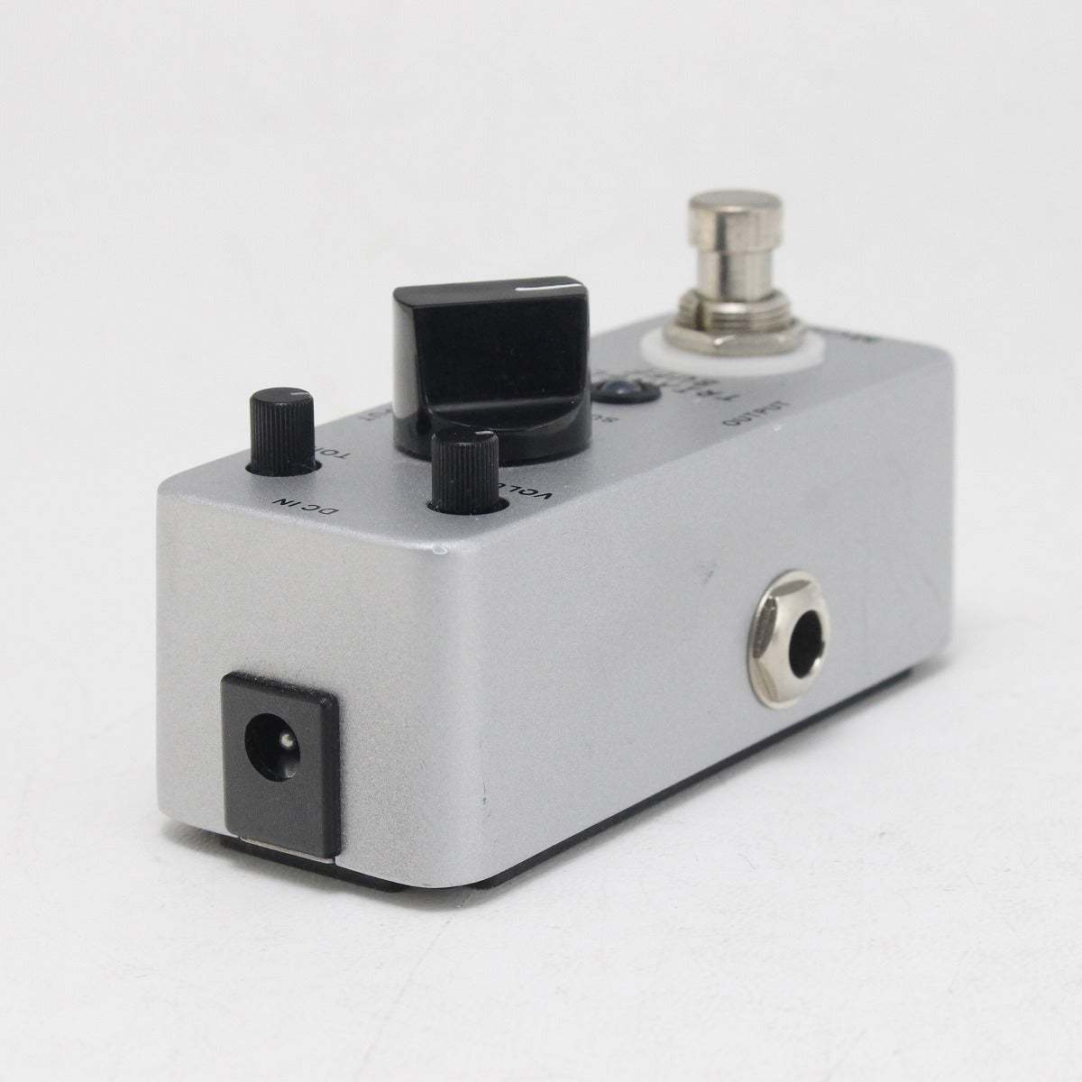 MOOER TRIANGLE BUFF 【御茶ノ水本店】（中古）【楽器検索デジマート】