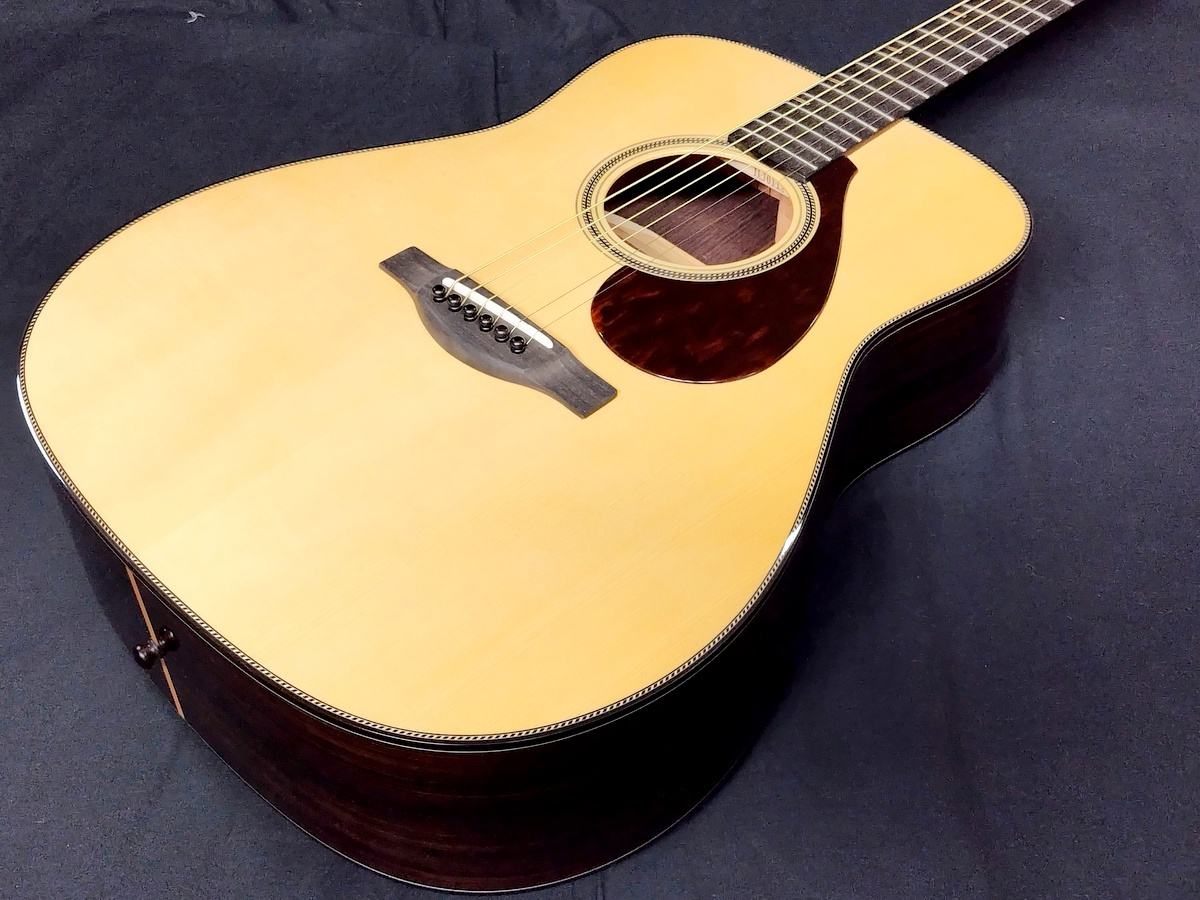 YAMAHA FG9R（新品特価）【楽器検索デジマート】