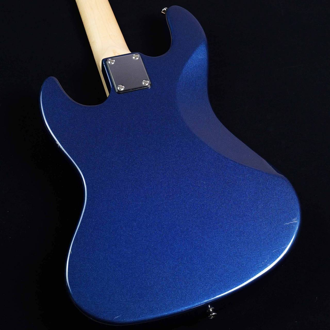 Bacchus WJB-330R LPB エレキベース 【中古】（中古/送料無料）【楽器