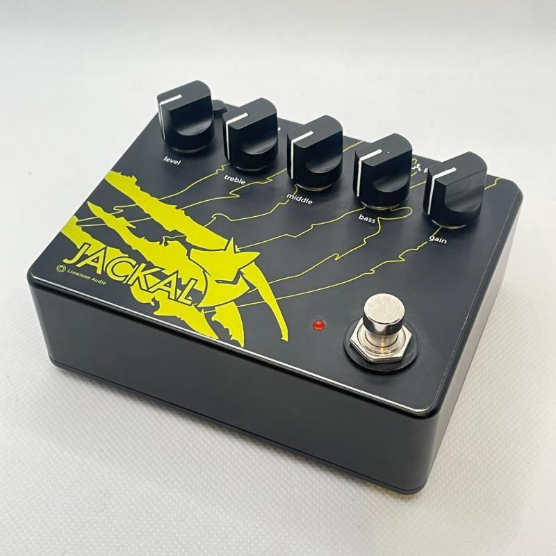 Limetone Audio USED 中古 JACKAL（中古）【楽器検索デジマート】