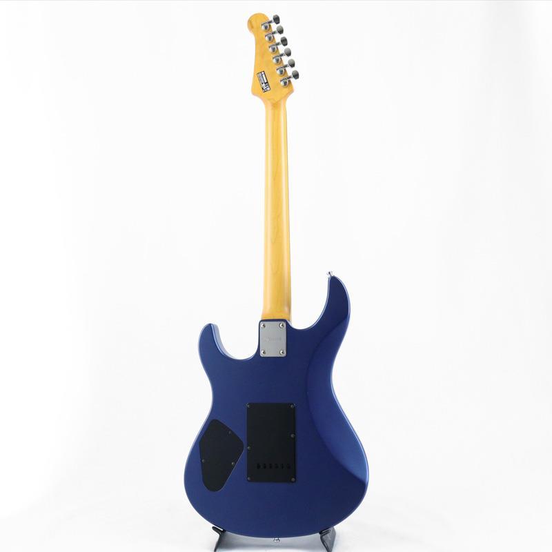 YAMAHA USED 中古 PAC612VIIX MSB (Matte Silk Blue) [SN.IIZ233527
