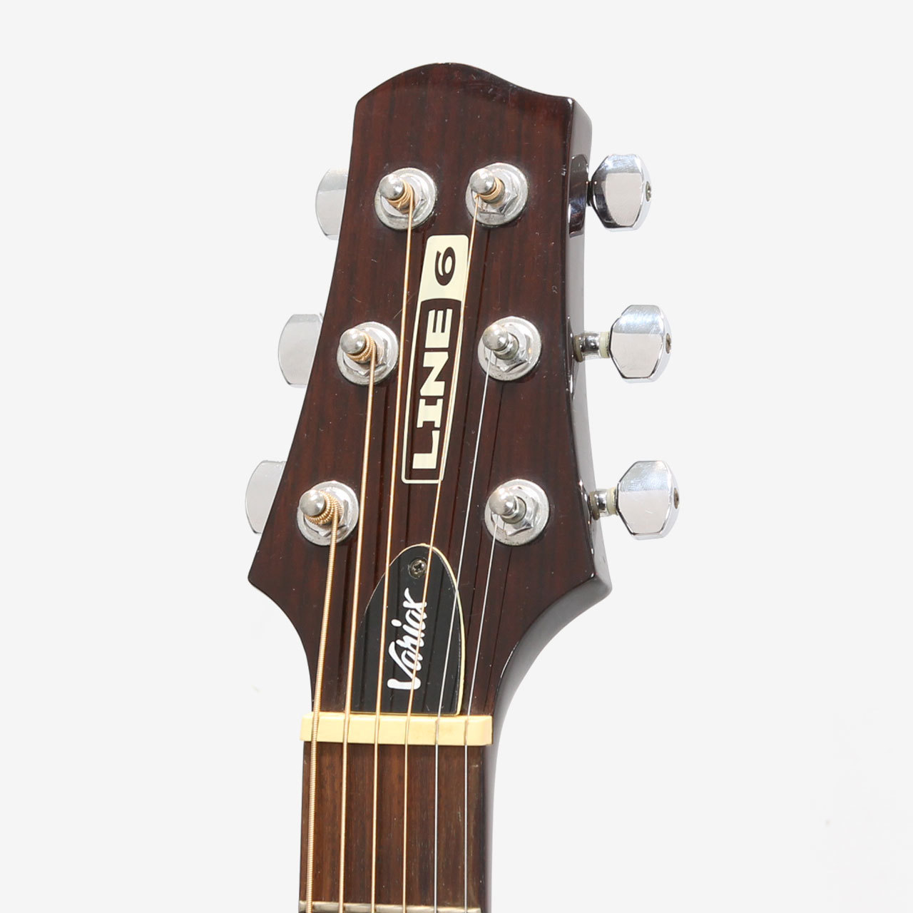 LINE 6 Variax Acoustic 700*2004（中古）【楽器検索デジマート】