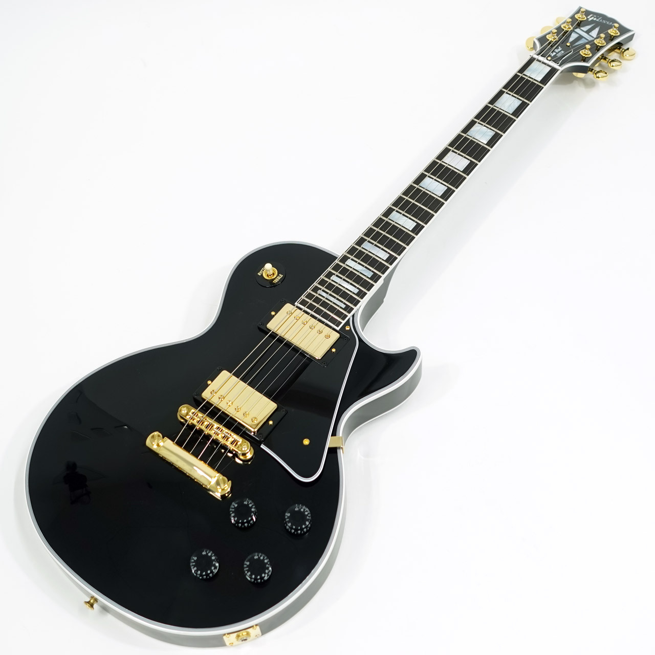 暑中お見舞い申し上げます！中古 Gibson 値下げしました