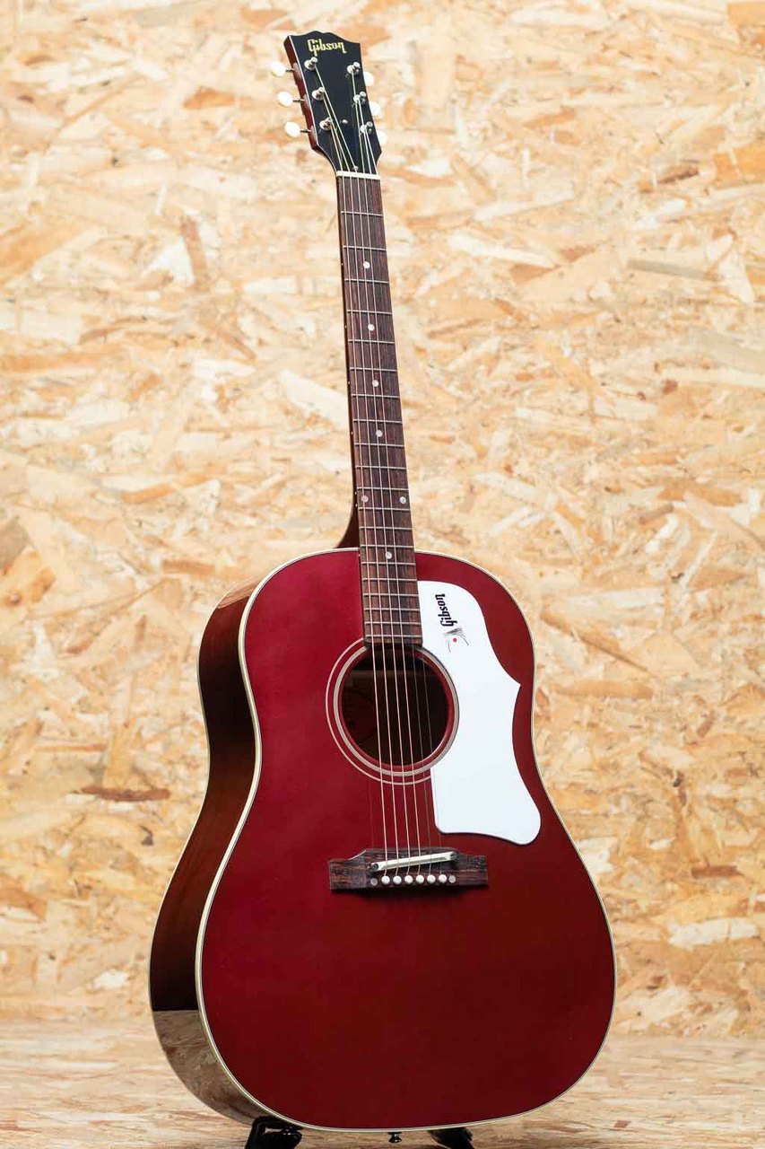 Gibson 60's J-45 Original WR（新品/送料無料）【楽器検索デジマート】