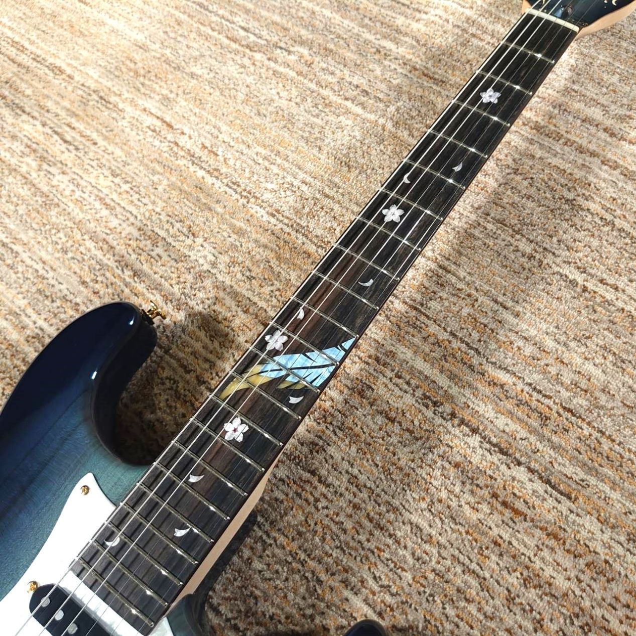 momose MC-HYUGAZAKURA25/E（新品/送料無料）【楽器検索デジマート】