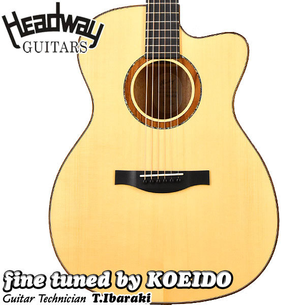 Headway Headway Japan Tune-up Series HOC-NORTHBIRD[まるやまたつや
