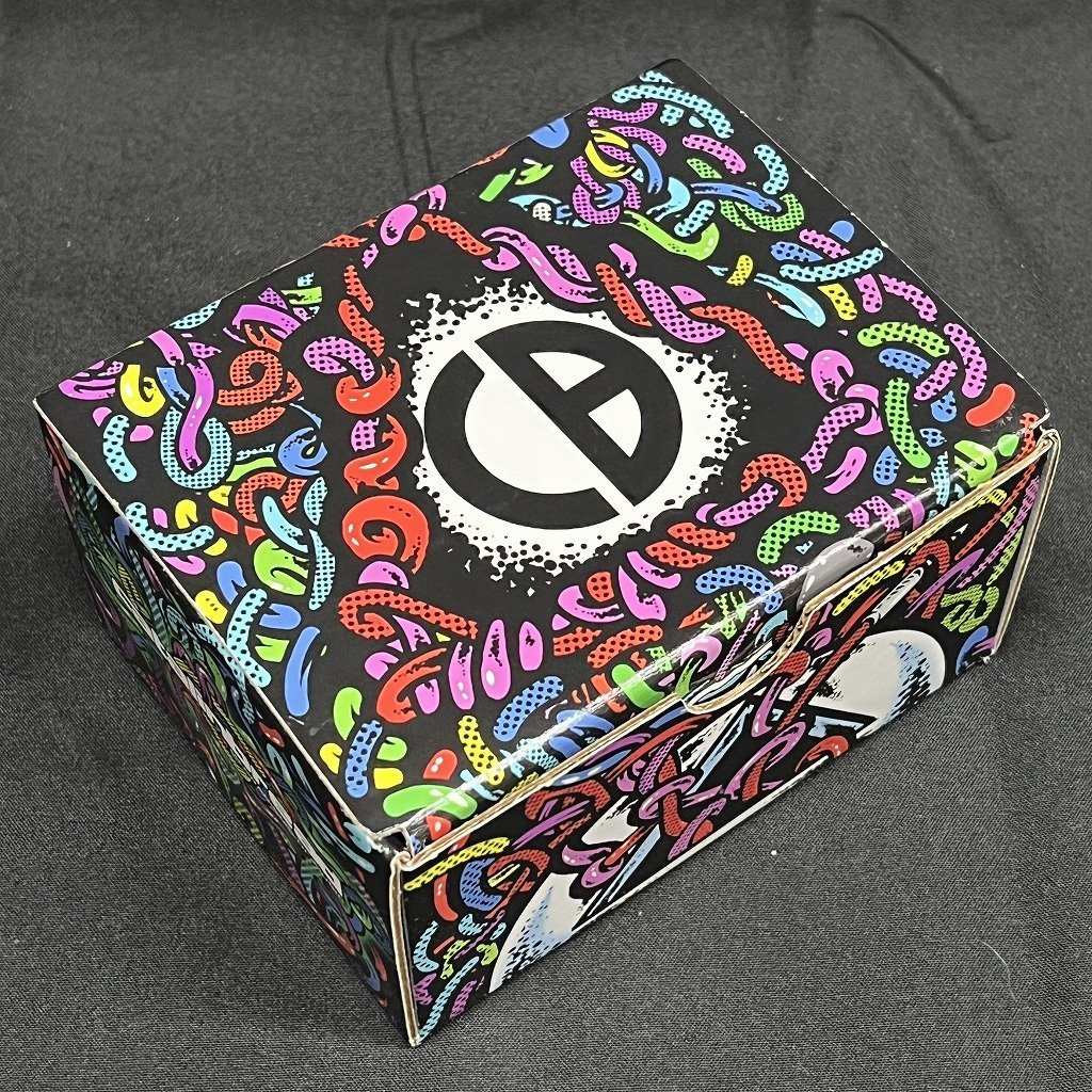 Catalinbread Valcoder Tremolo トレモロ 中古完動品 Catalinbread Valcoder Valco-style Tremolo Pedal Reviews