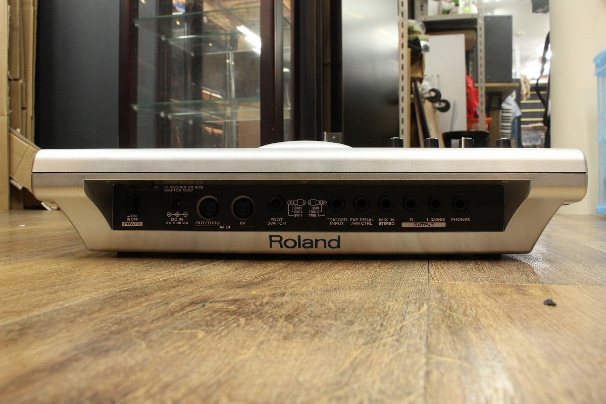 Roland HandSonic HPD-15 【キーボードマート新宿】【新宿店】（中古