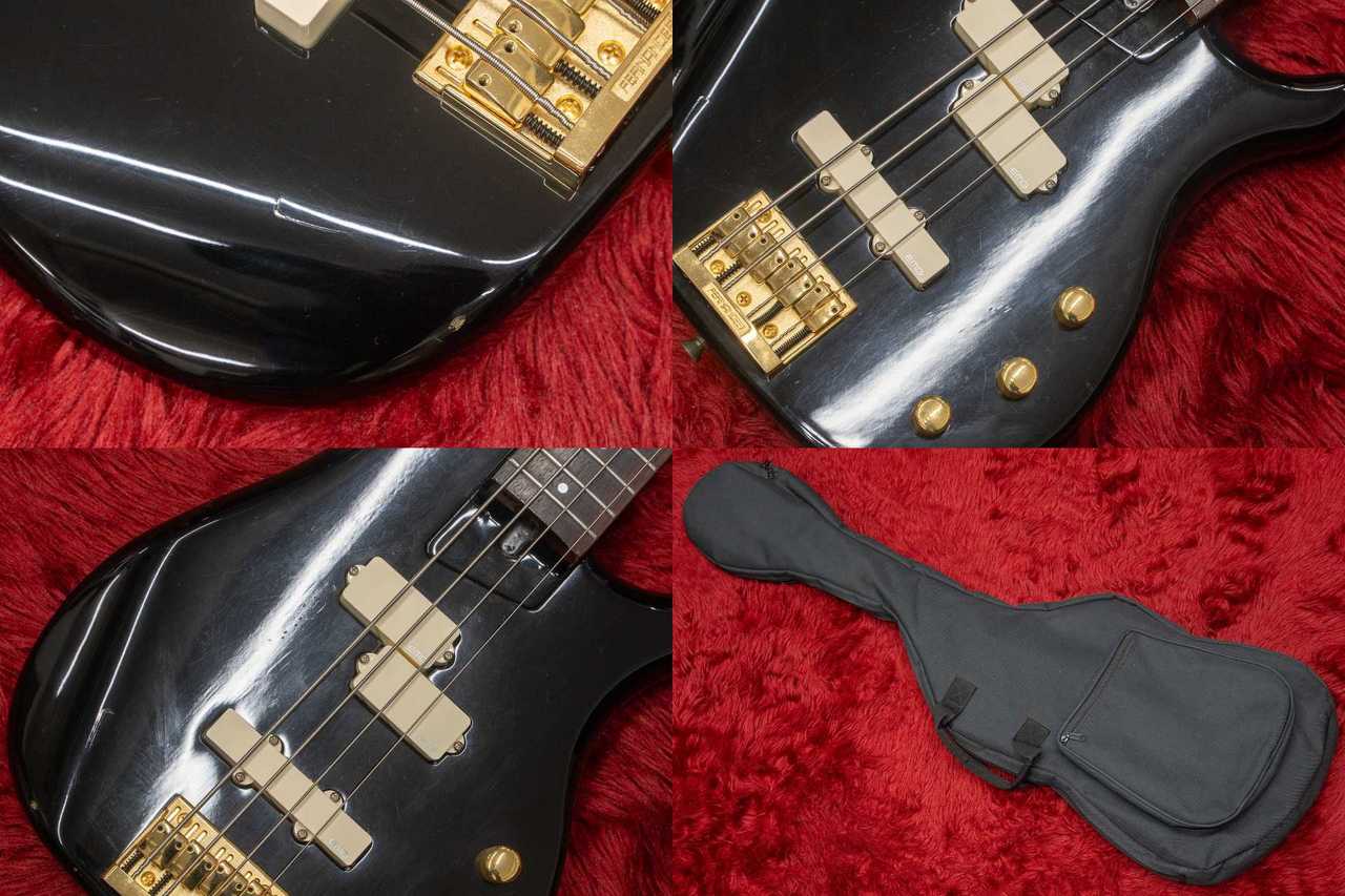 FERNANDES FRB-55 EMG PUs 3.125kg【GIB横浜】（中古/送料無料）【楽器