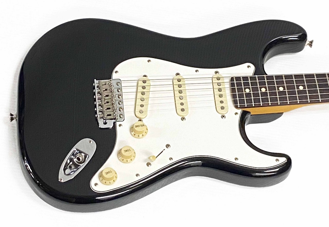 History定価86,400(税込)エレキギター CZ-SV/R 3TS HISTORY CZ-SV/R（中古）【楽器検索デジマート】