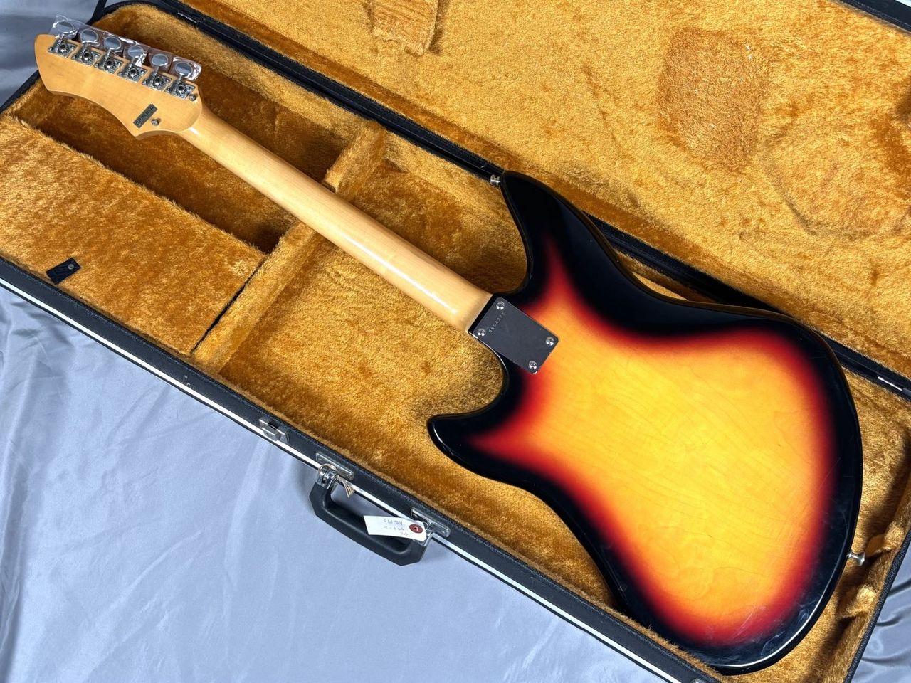 Guyatone GUYATONE LG-170T（中古/送料無料）【楽器検索デジマート】