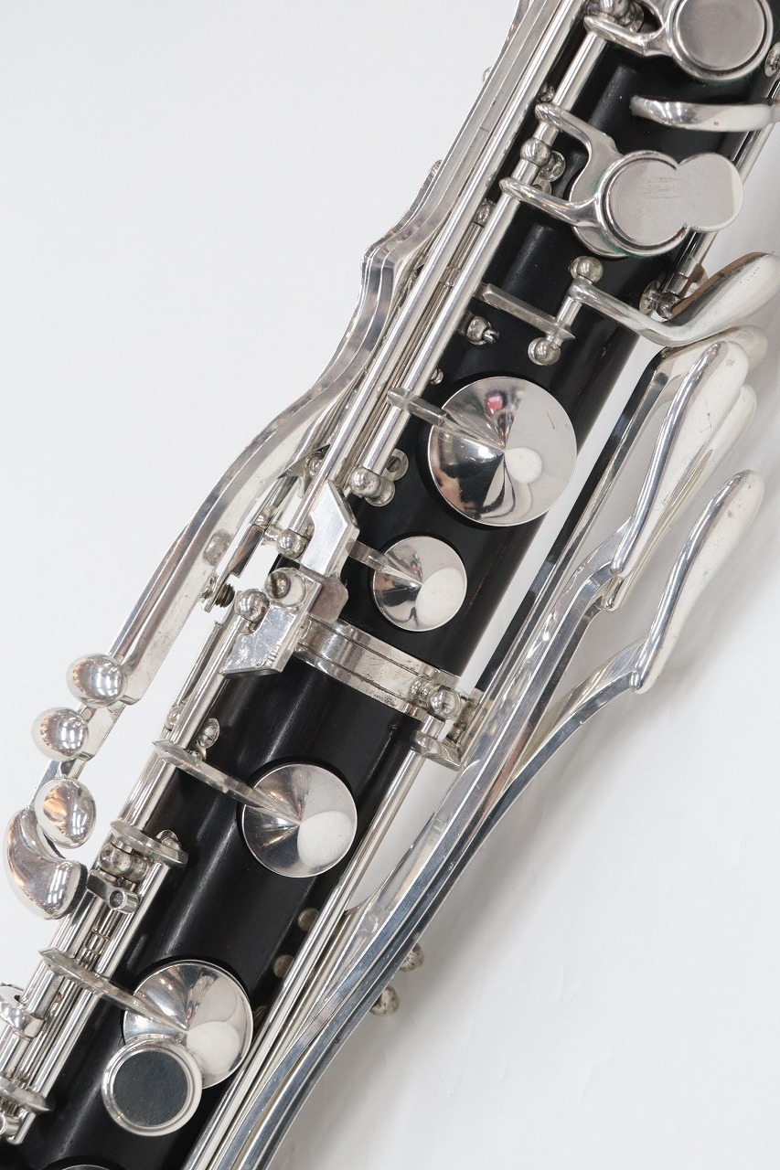 Buffet Crampon Prestige LowE♭【中古】【クランポン】【バス