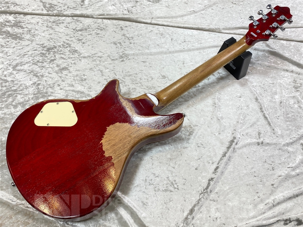 MyGO!!!!!ギター　POTBELLY FM Rāna mt0155431.jpg