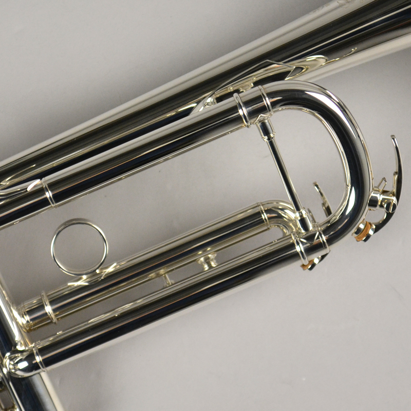 YAMAHA YTR-850S B♭ トランペット (S/N D69812)（新品特価/送料無料 ...