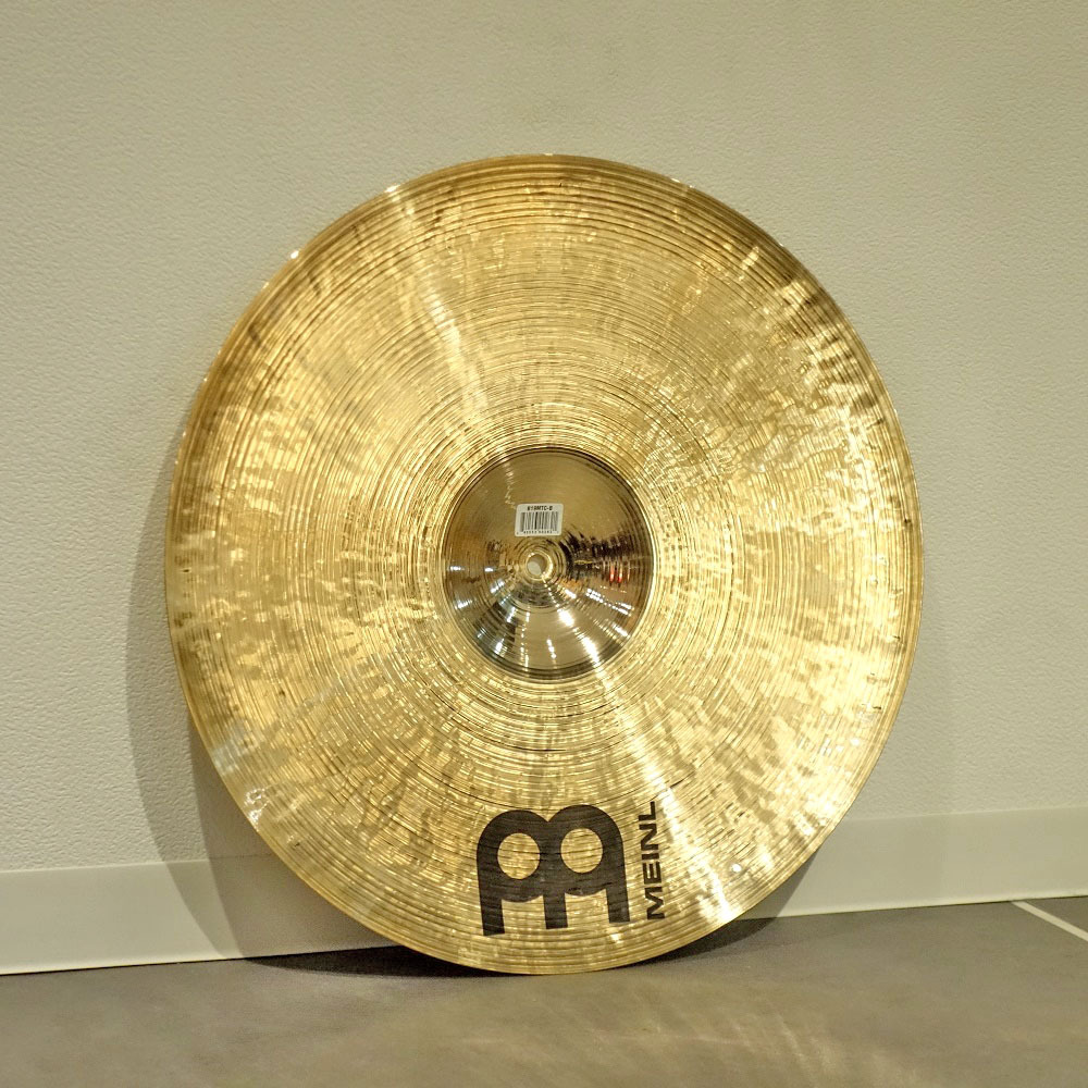 Meinl 19