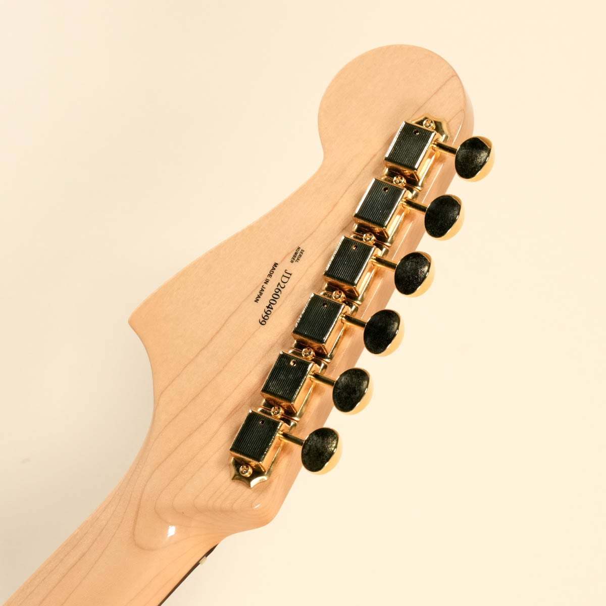 Tender ST ヴィンテージ MadeInJapan Fender Made in Japan Traditional 2025 Collection 60s Jazzmaster