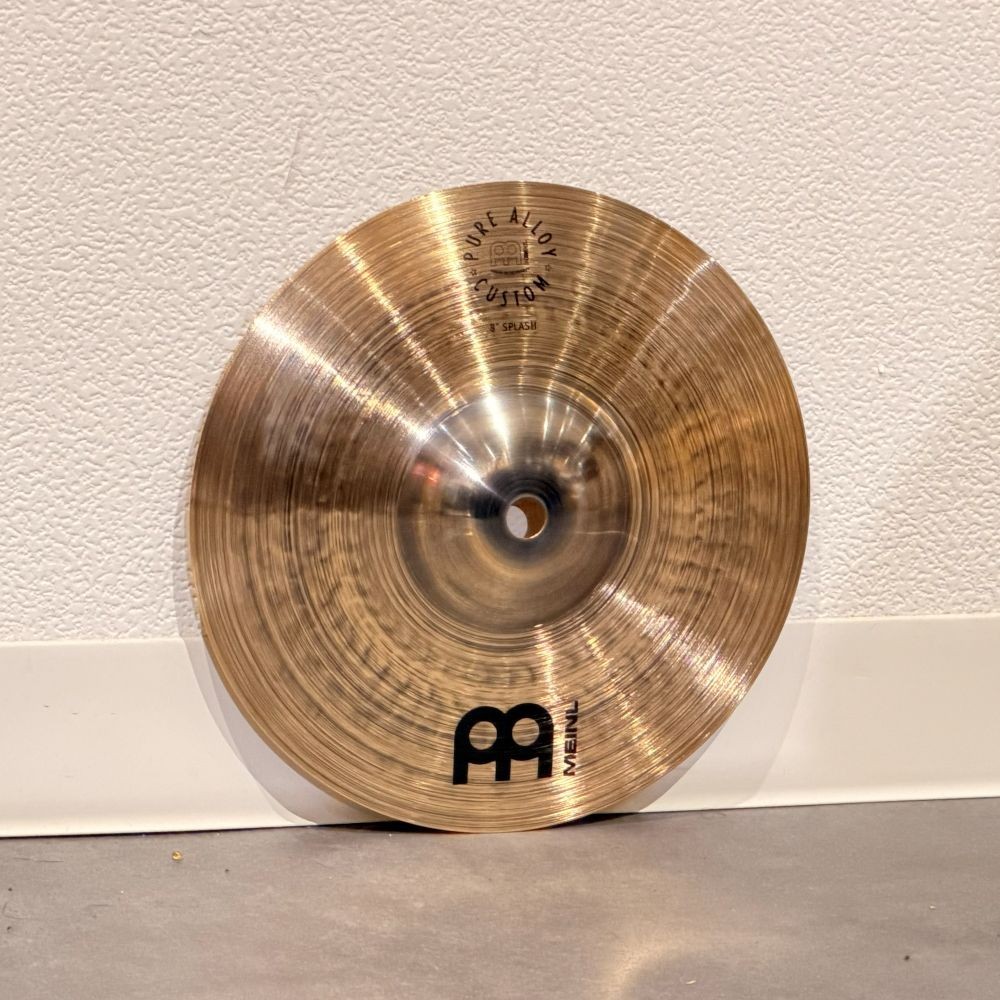 Meinl 8