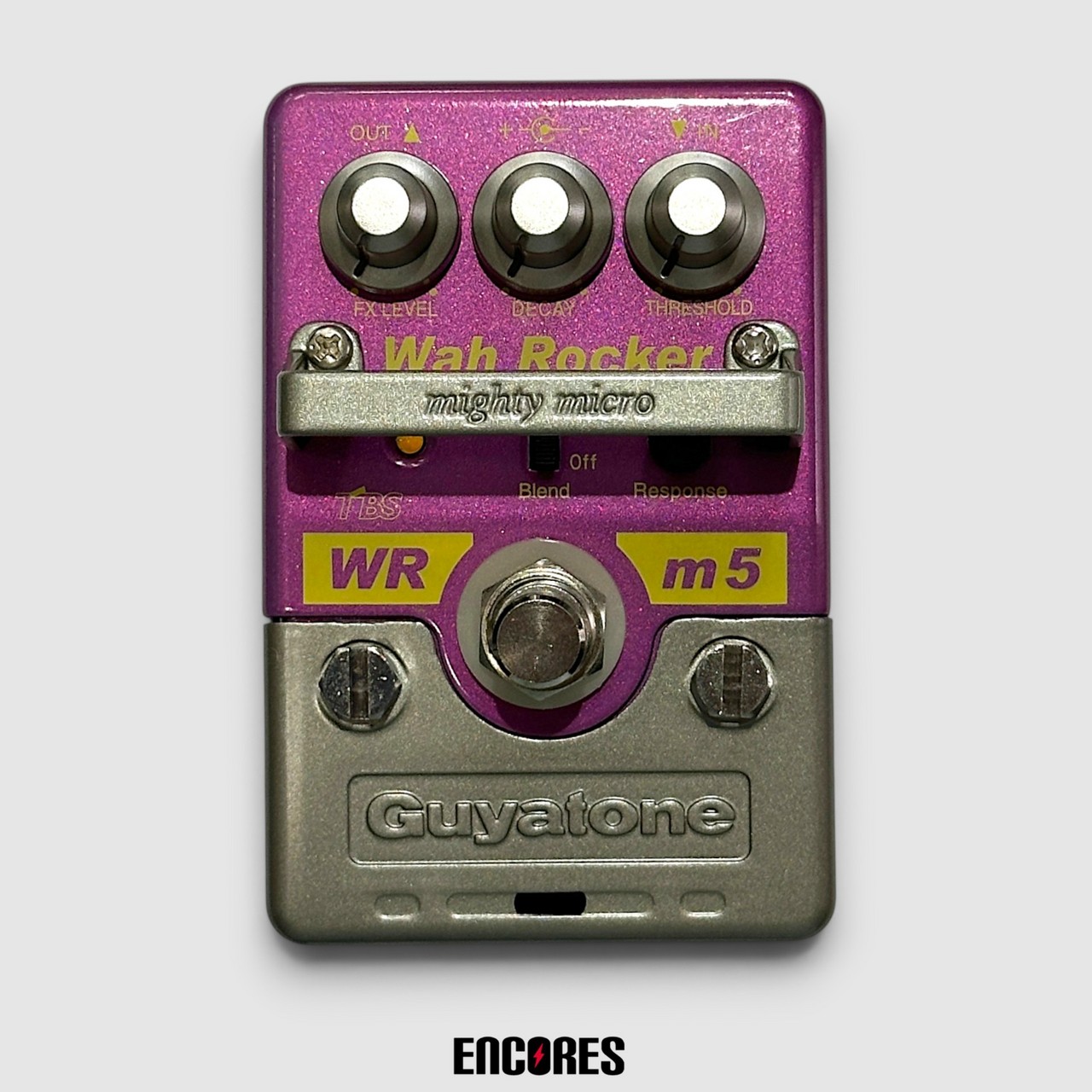 GUYATONE グヤトーン　WRm5【送料無料】 Guyatone GUYATONE WR m5（中古）【楽器検索デジマート】