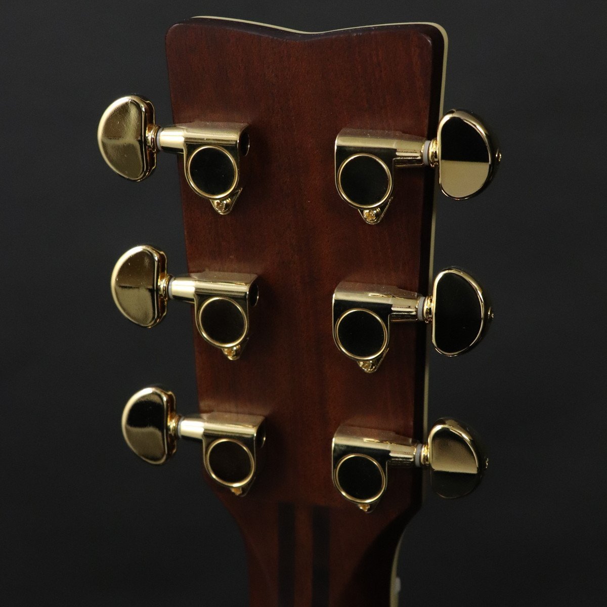 YAMAHA L Series LS16M ARE Natural 【梅田店】（新品/送料無料