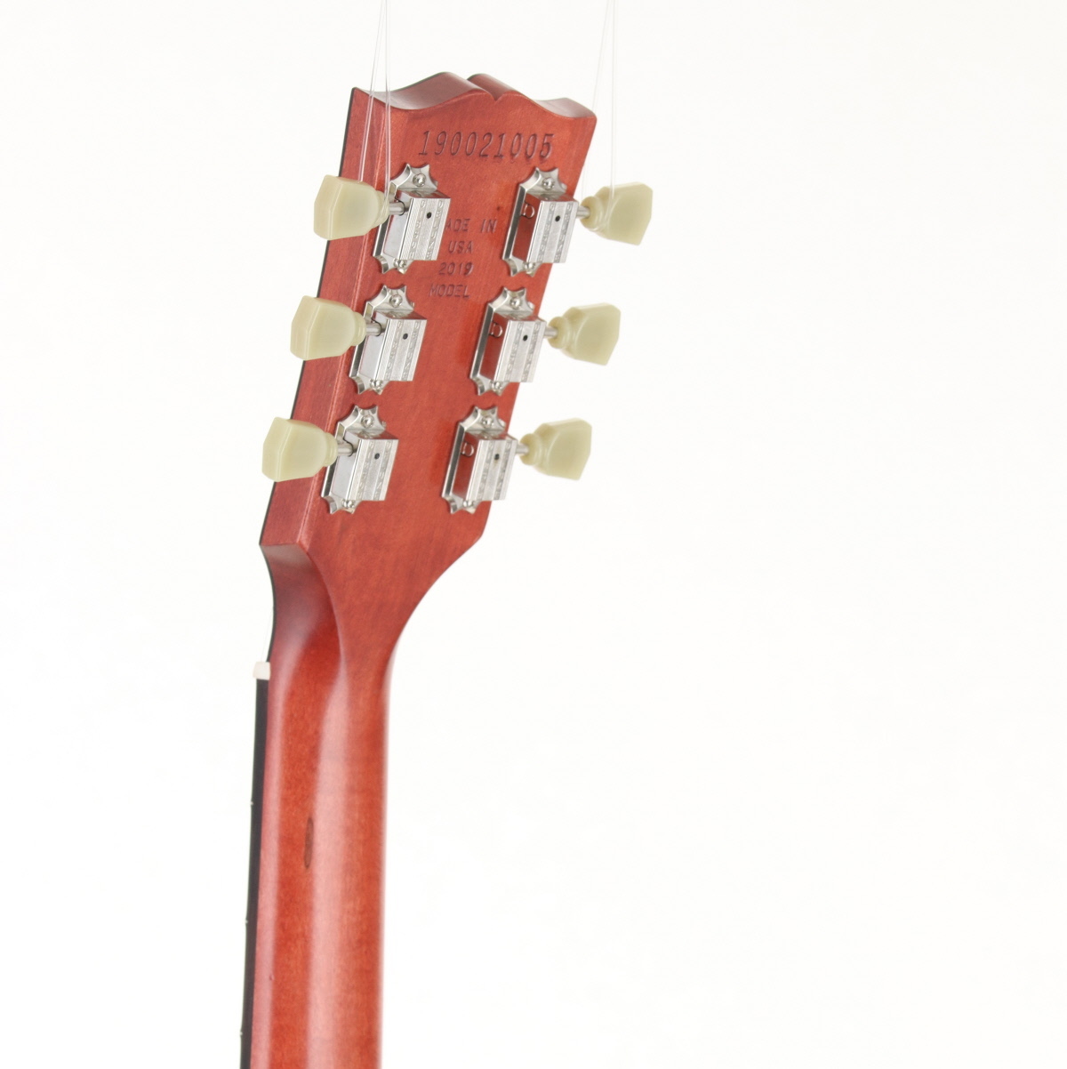 【新品同様】Gibson Les Paul Tribute / 純正ギグバッグ付 新品同様】Gibson Les Paul Tribute / 純正ギグバッグ付 オリジナル