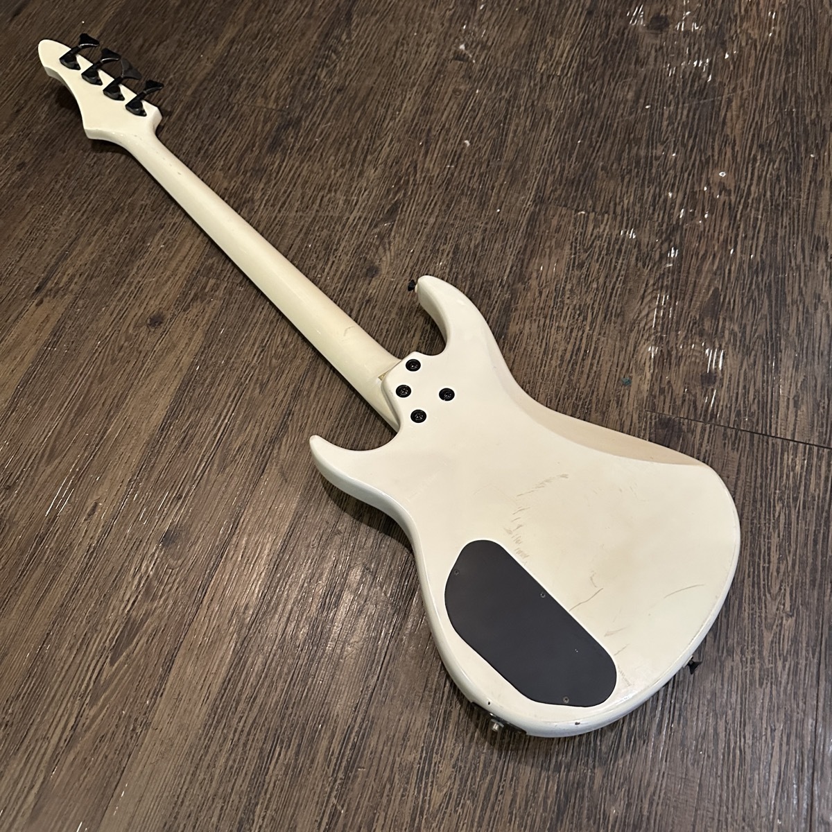 【清掃済】AriaproII アリアプロ2 VANGUARD エレキベース grun-sound_z374s230714