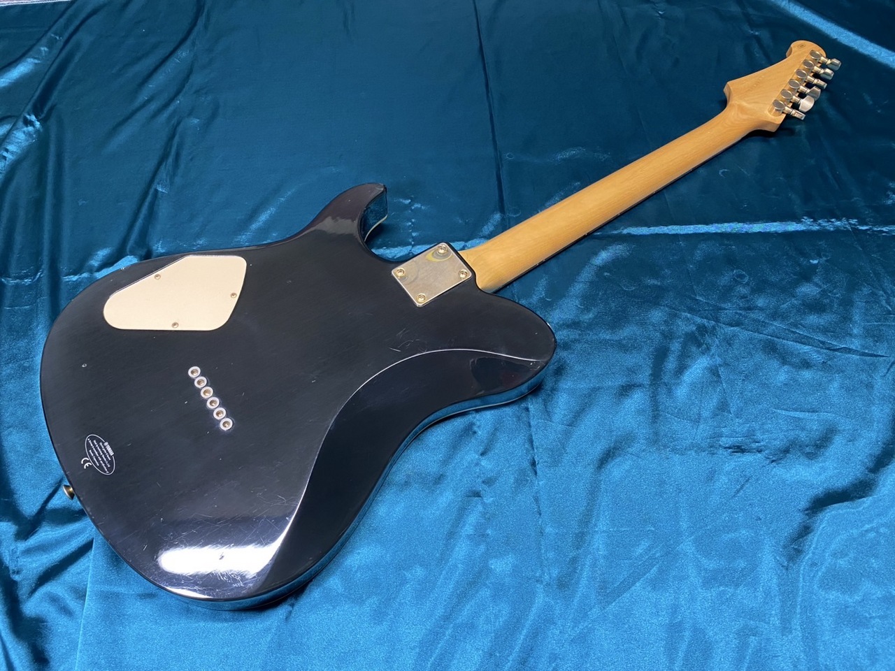 YAMAHA Pacifica 302S（中古）【楽器検索デジマート】