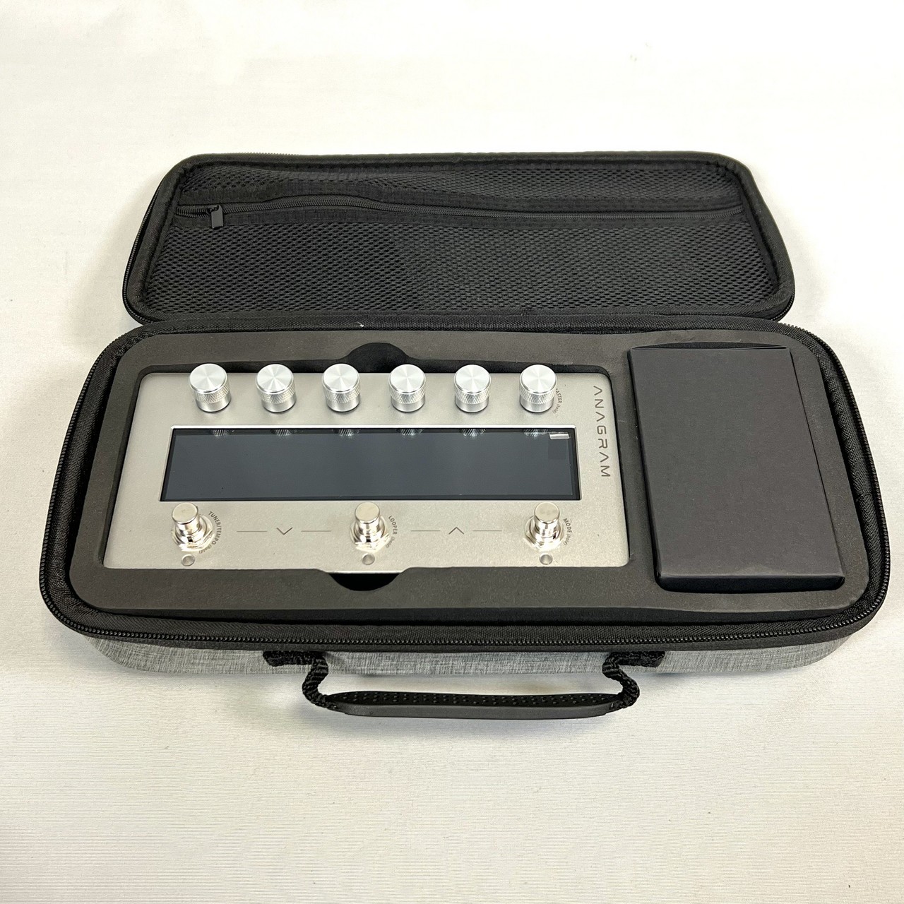 Darkglass Electronics Anagram ダークグラスエレクトロニクス