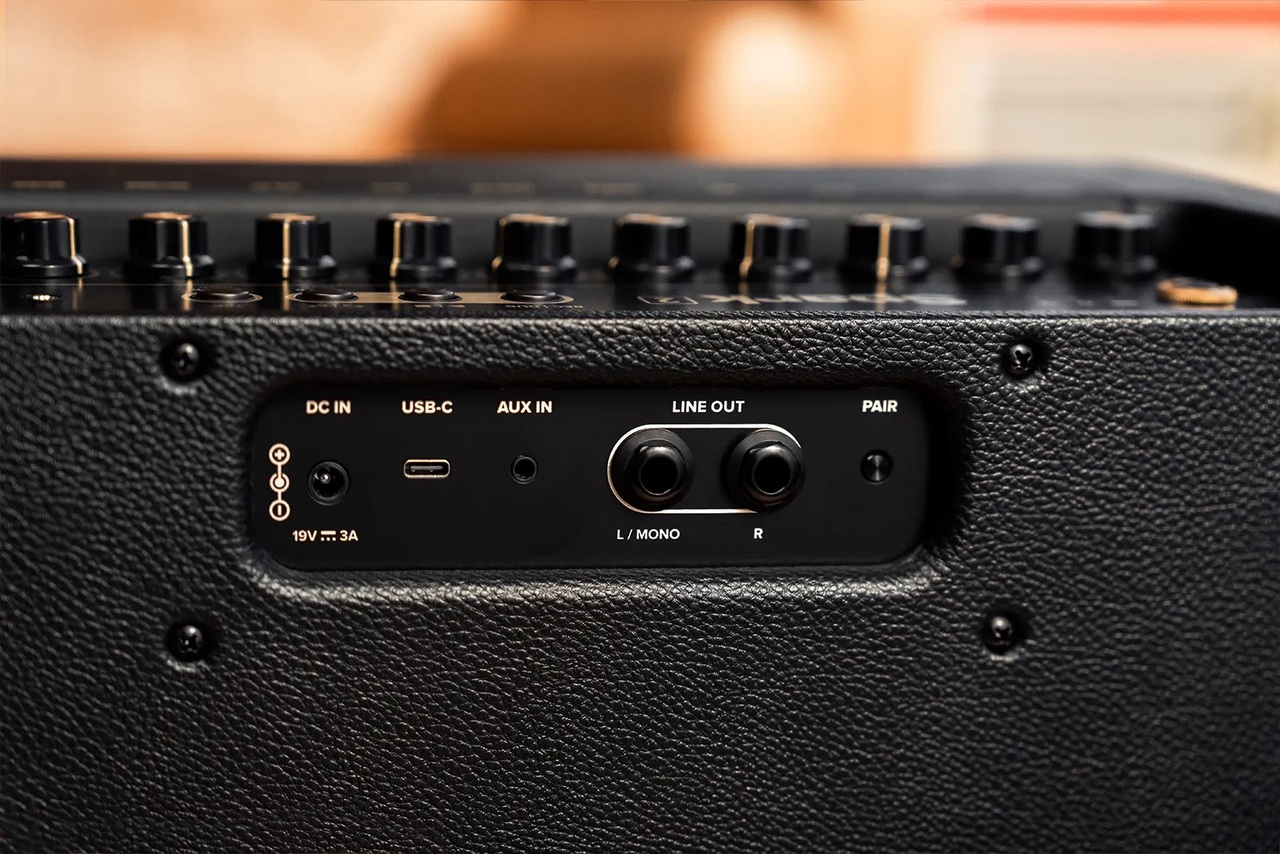 Positive Grid Spark 2（新品）【楽器検索デジマート】