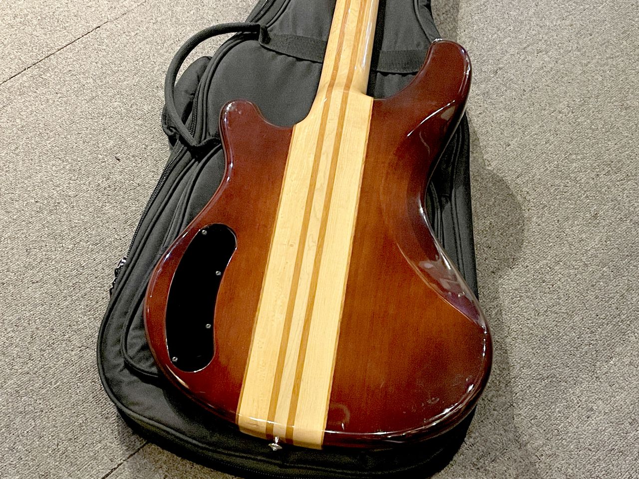 YAMAHA SB-1200S（ビンテージ）【楽器検索デジマート】