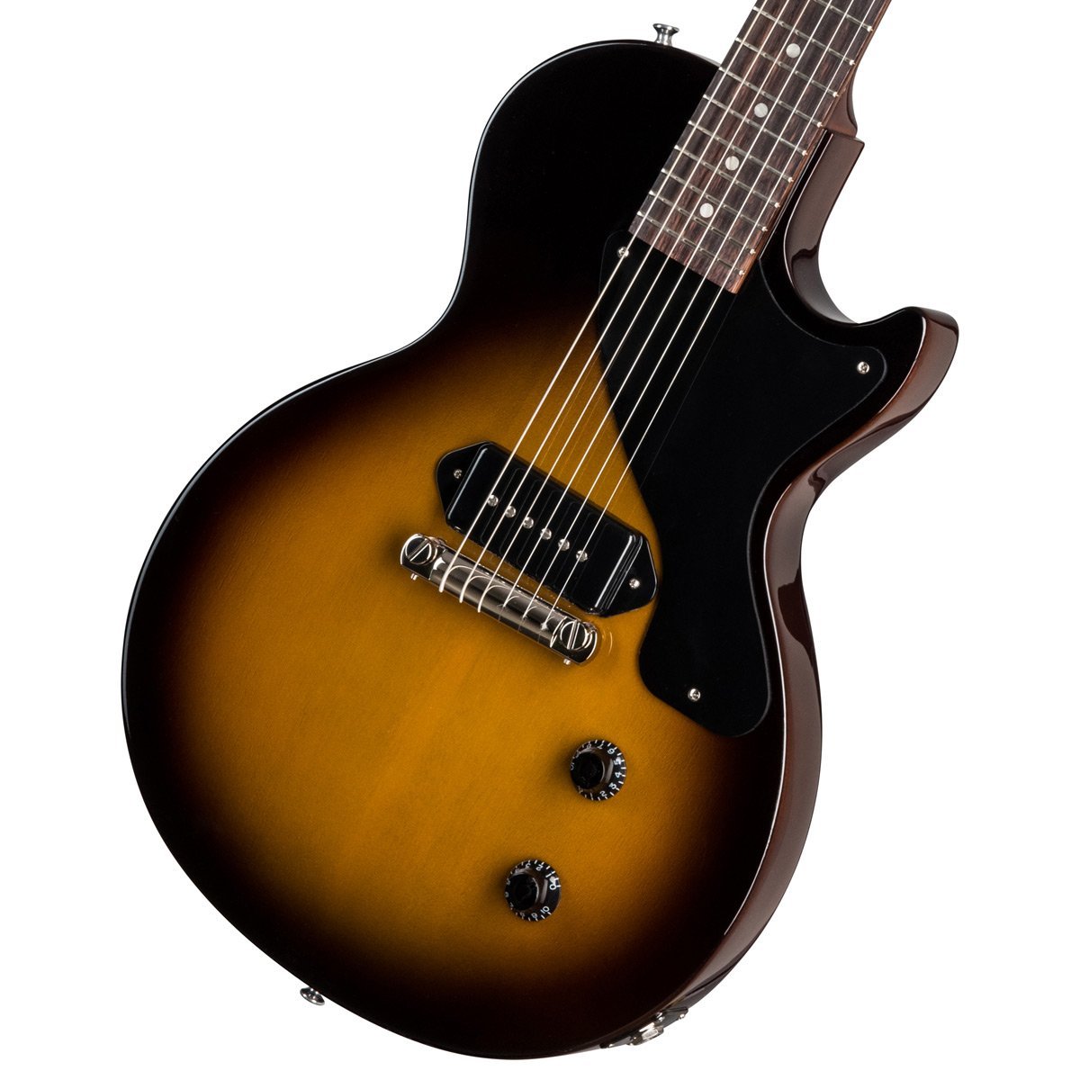 Gibson Les Paul Junior Vintage Tobacco Burst ギブソン レスポール