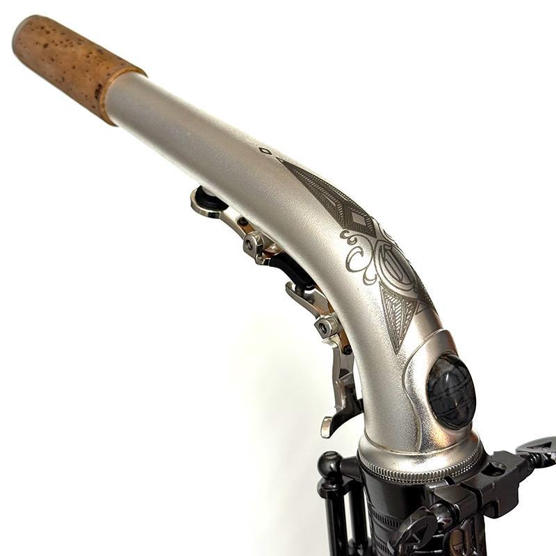 CannonBall USED 中古 アルトサックス キャノンボール A5-BiceB Raven