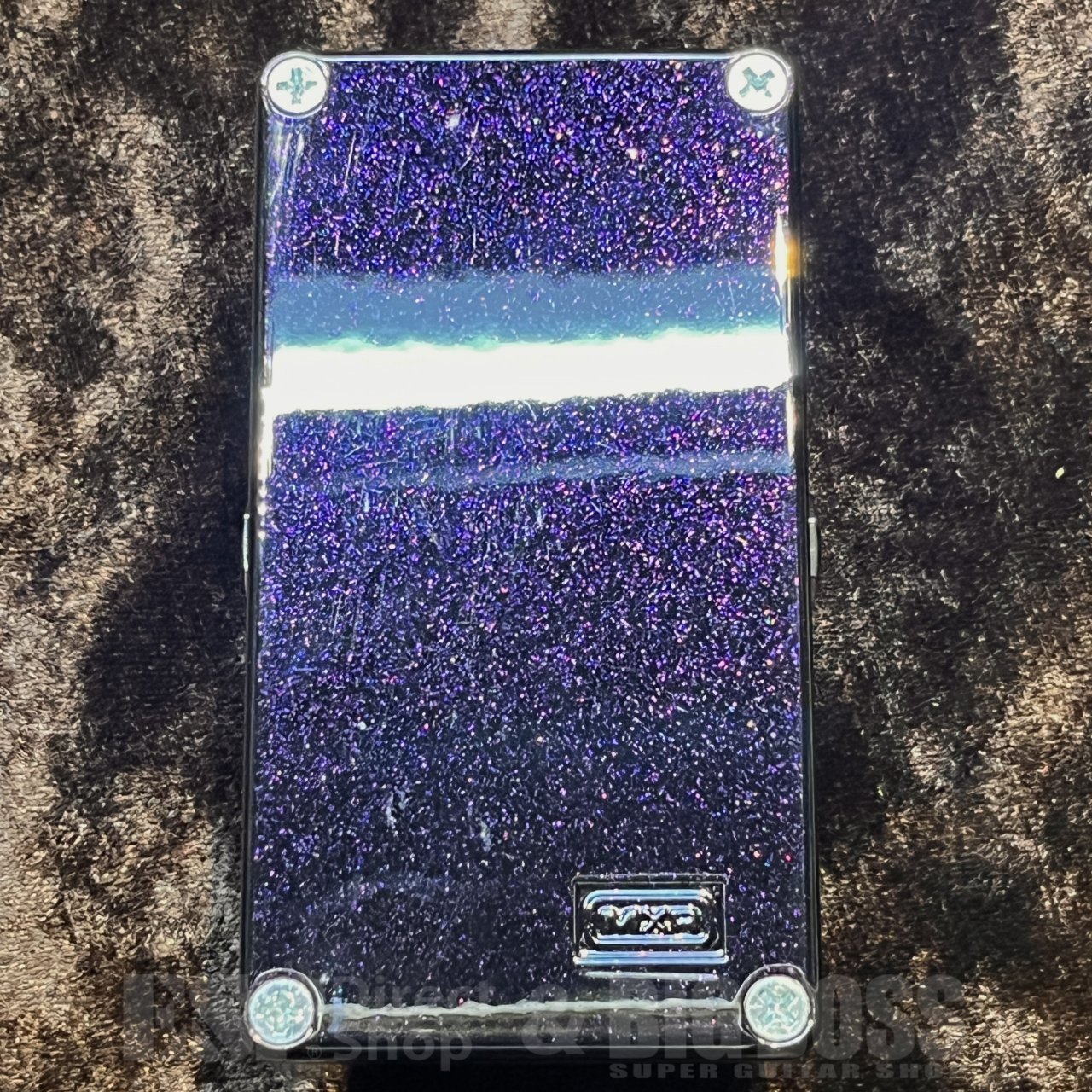 【箱付き】MXR Bass Envelope Filter M82 エンベロープ MXR® | BASS ENVELOPE FILTER | M82 | モリダイラ楽器