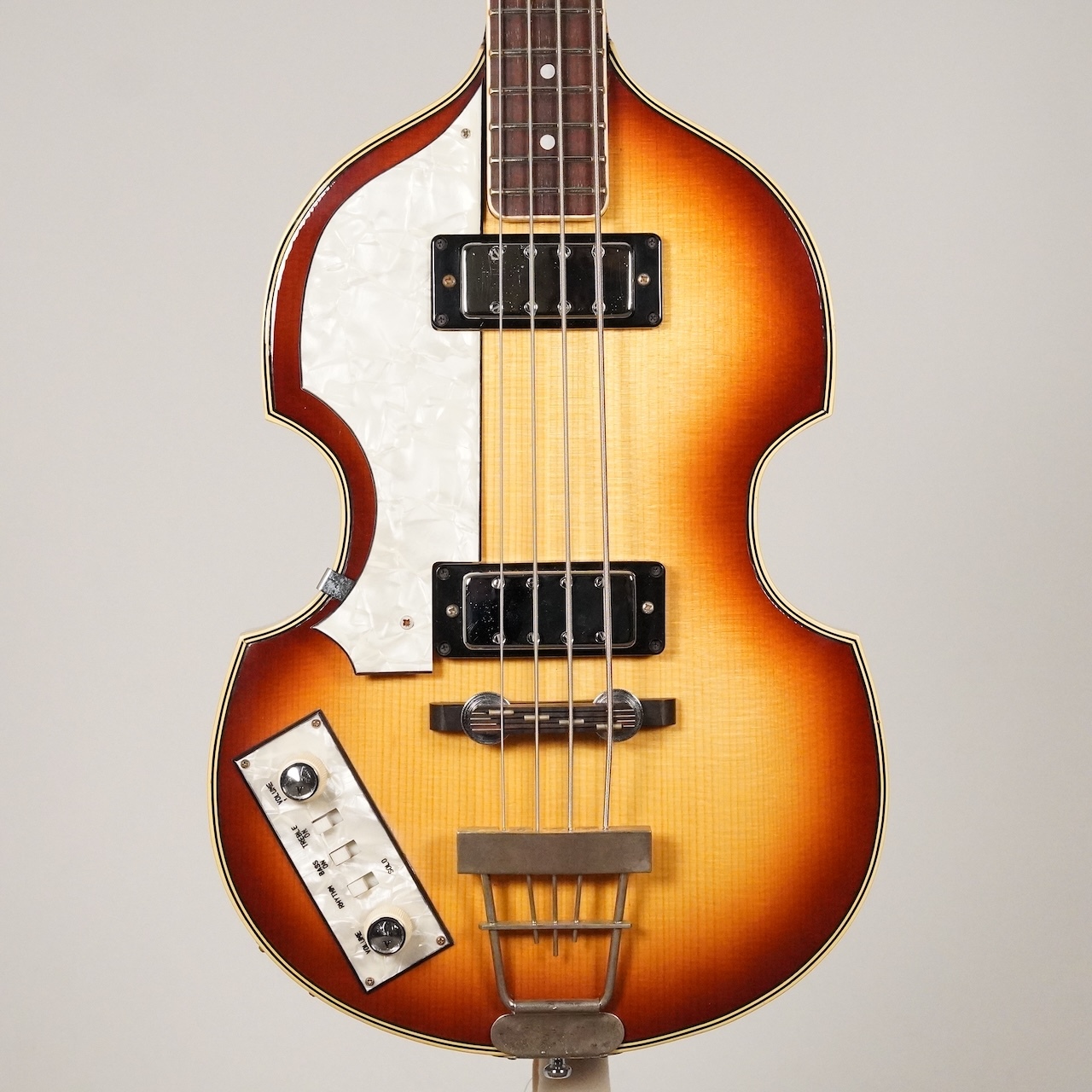 Greco VB-450 LH [2.42kg]（中古）【楽器検索デジマート】