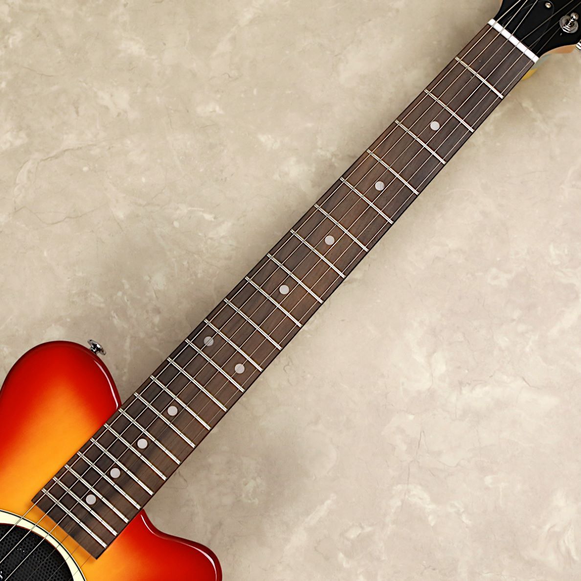 Pignose PGG200 CS ミニエレキギター（新品/送料無料）【楽器検索